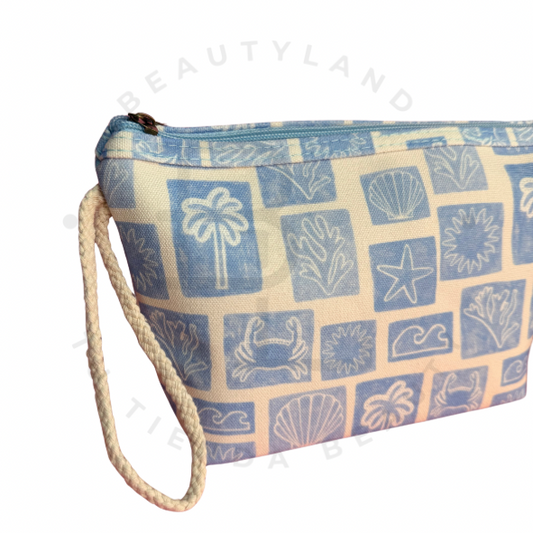 Neceser Ocean Blue