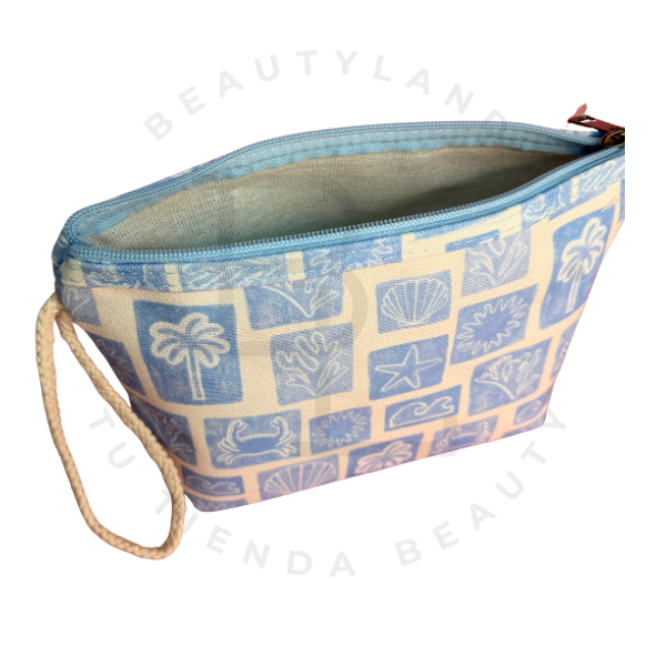 Neceser Ocean Blue