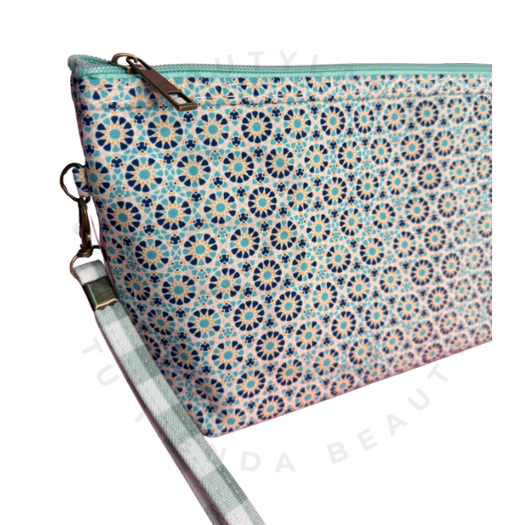 Neceser Mosaic Chic