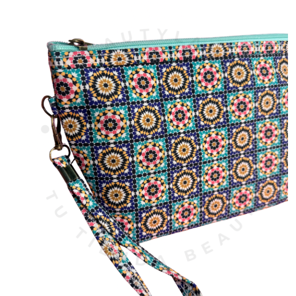 Neceser Boho Mosaic
