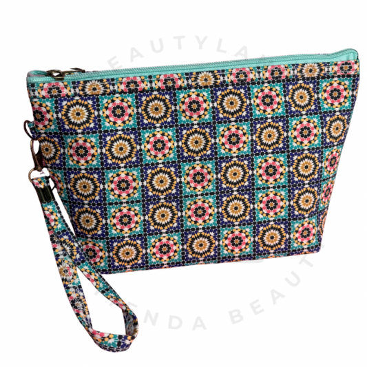 Neceser Boho Mosaic