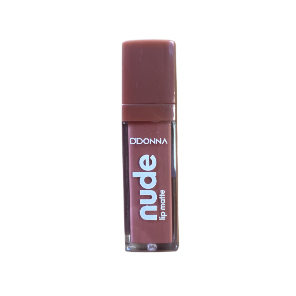 Labial Mate Nude