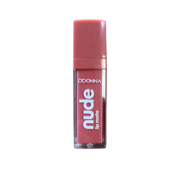 Labial Mate Nude