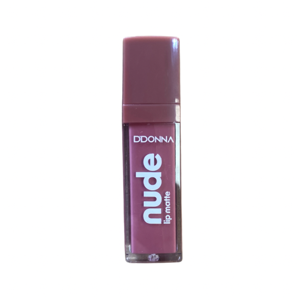 Labial Mate Nude