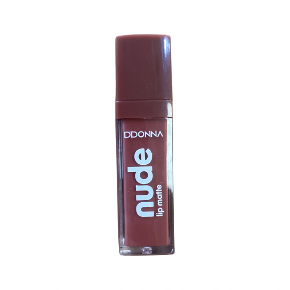 Labial Mate Nude