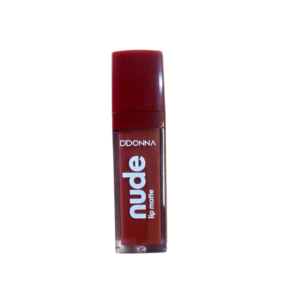 Labial Mate Nude