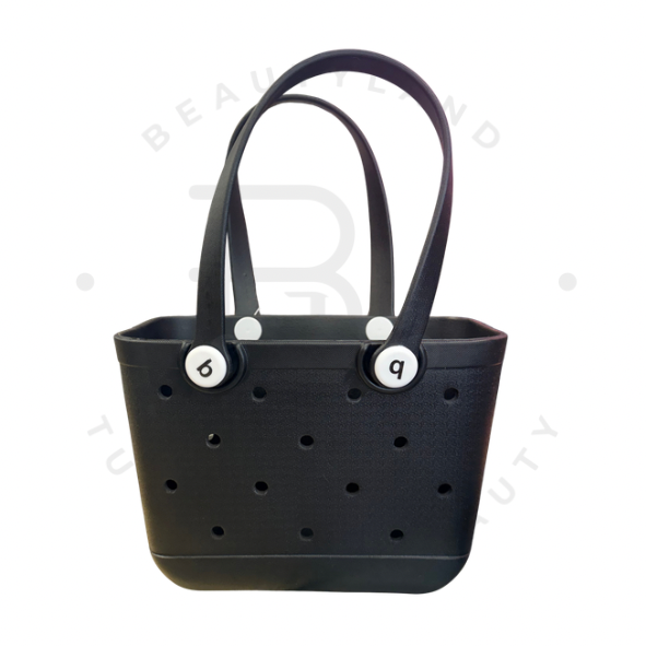 Mini Bolso de Silicona