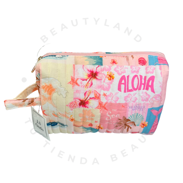 Maxi Neceser “Aloha”