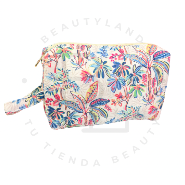 Maxi Neceser Floral