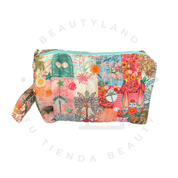 Maxi Neceser Tropical