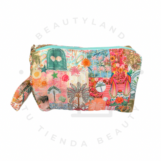 Maxi Neceser Tropical