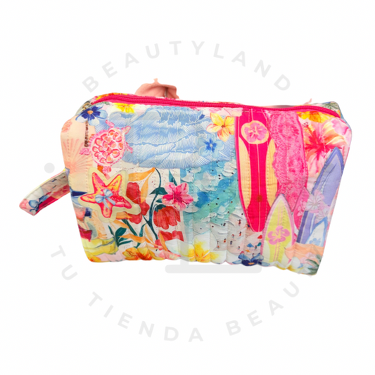 Maxi Neceser Summer Beach