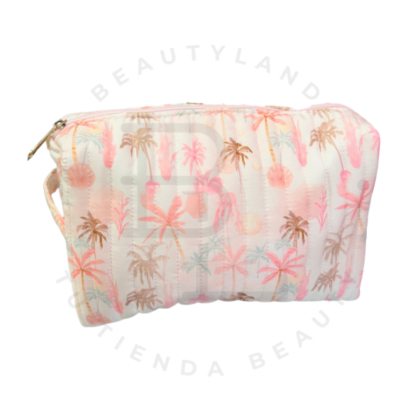 Maxi Neceser Tropical Palms