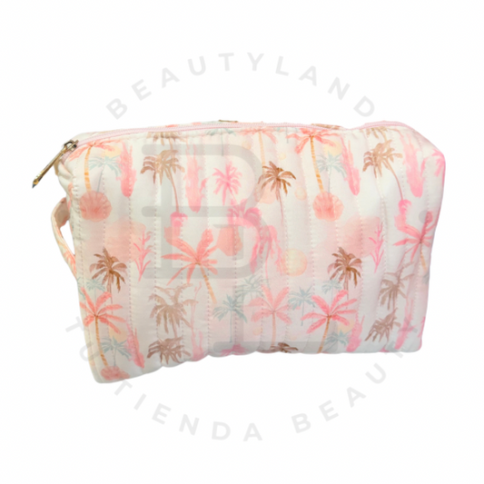 Maxi Neceser Tropical Palms