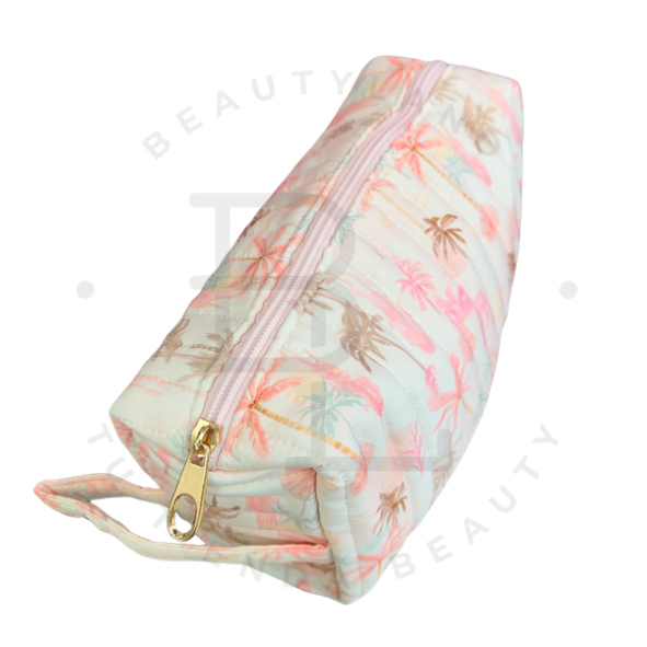 Maxi Neceser Tropical Palms