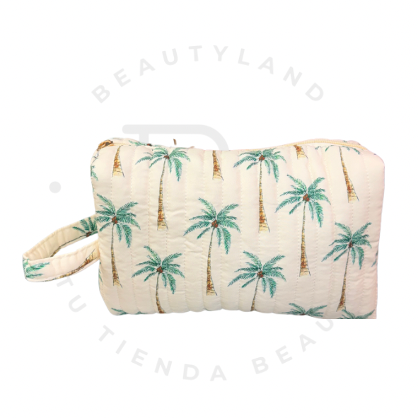 Maxi Neceser Tropical Palms