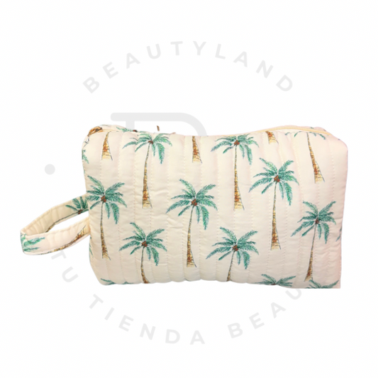 Maxi Neceser Tropical Palms