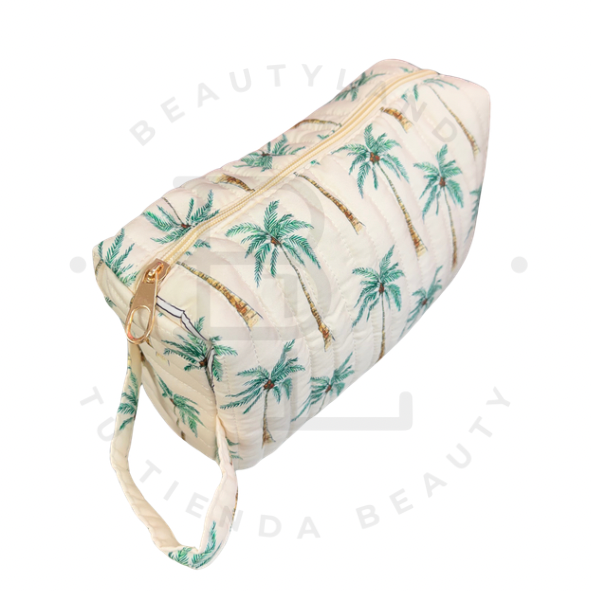 Maxi Neceser Tropical Palms