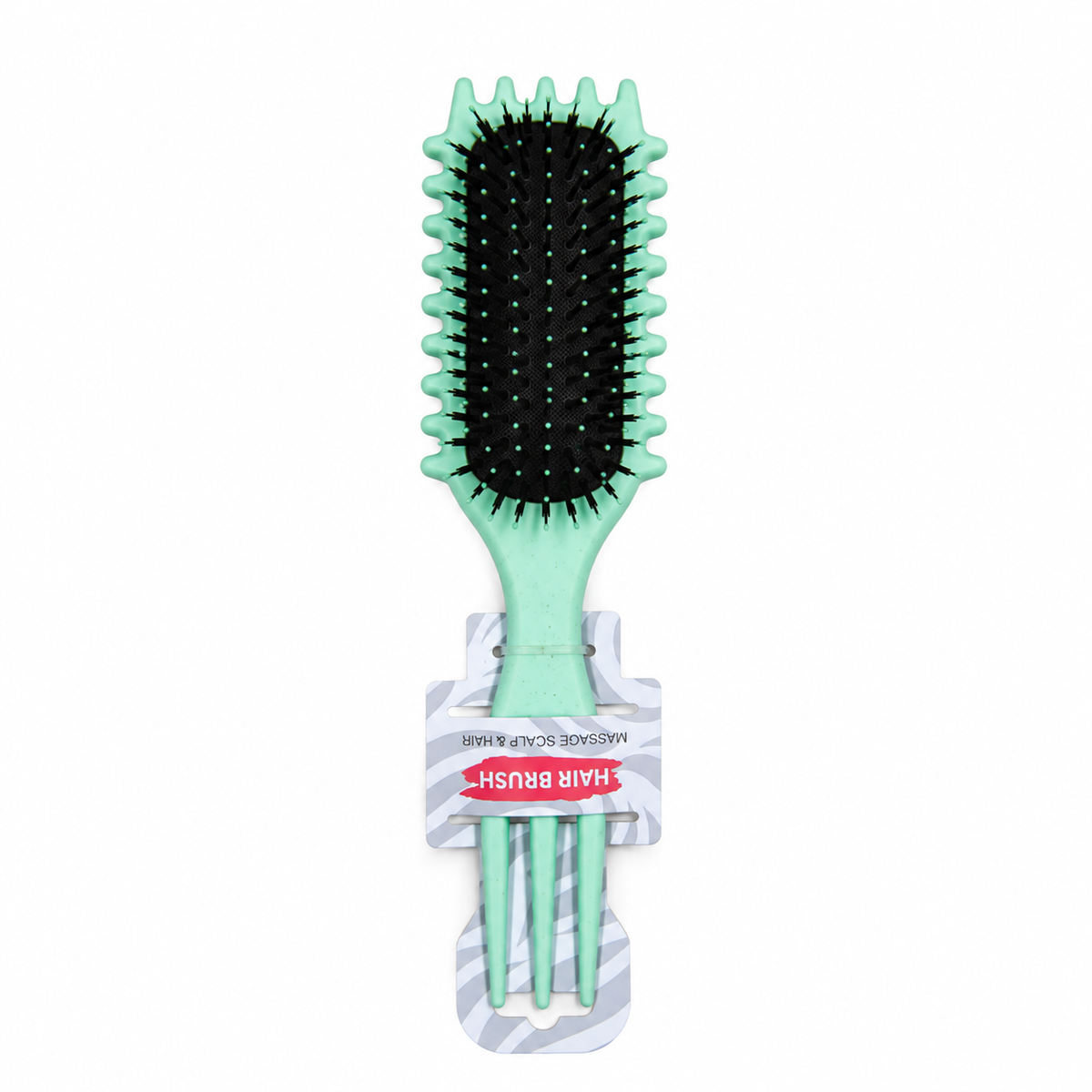 Cepillo Definidor de Rizos Curly