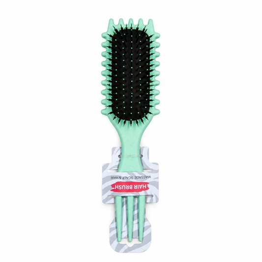 Cepillo Definidor de Rizos Curly