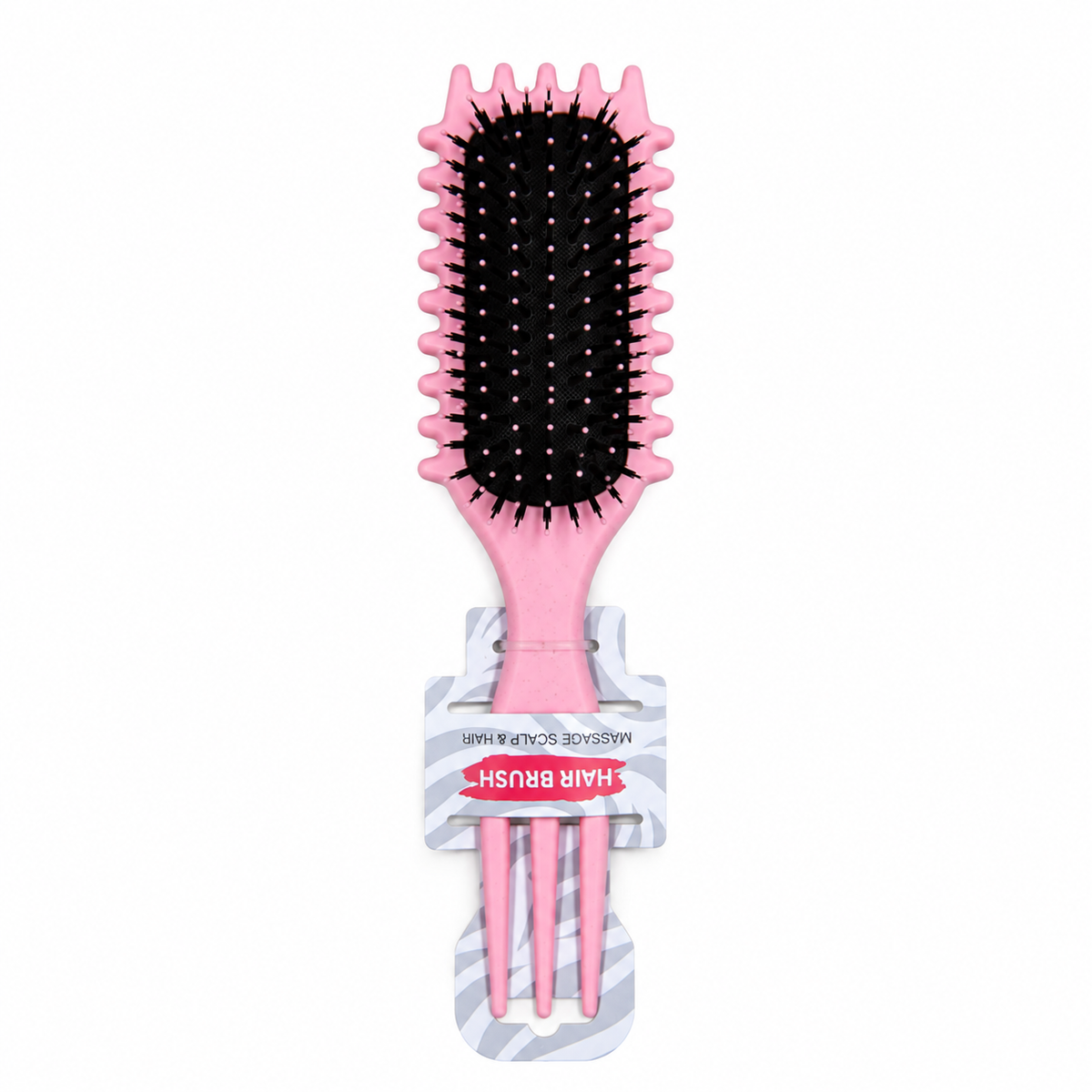 Cepillo Definidor de Rizos Curly