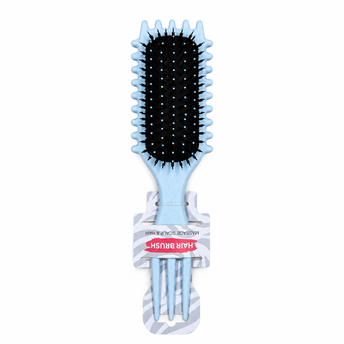 Cepillo Definidor de Rizos Curly