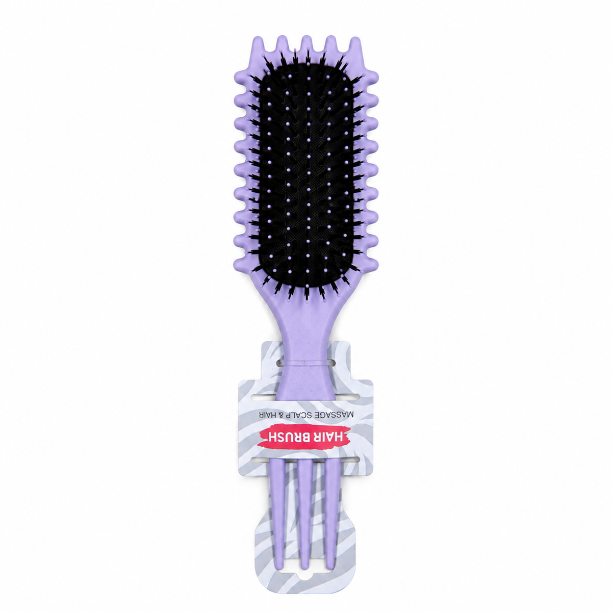 Cepillo Definidor de Rizos Curly
