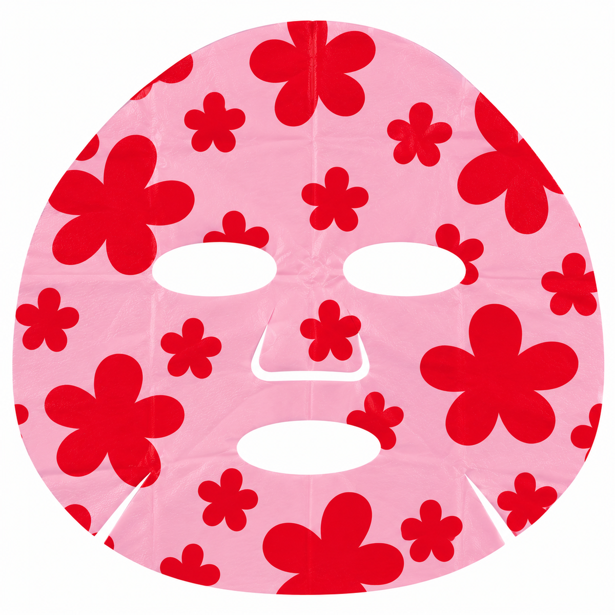 Mascarilla Facial Sence Berry Bloom – Frutos Rojos