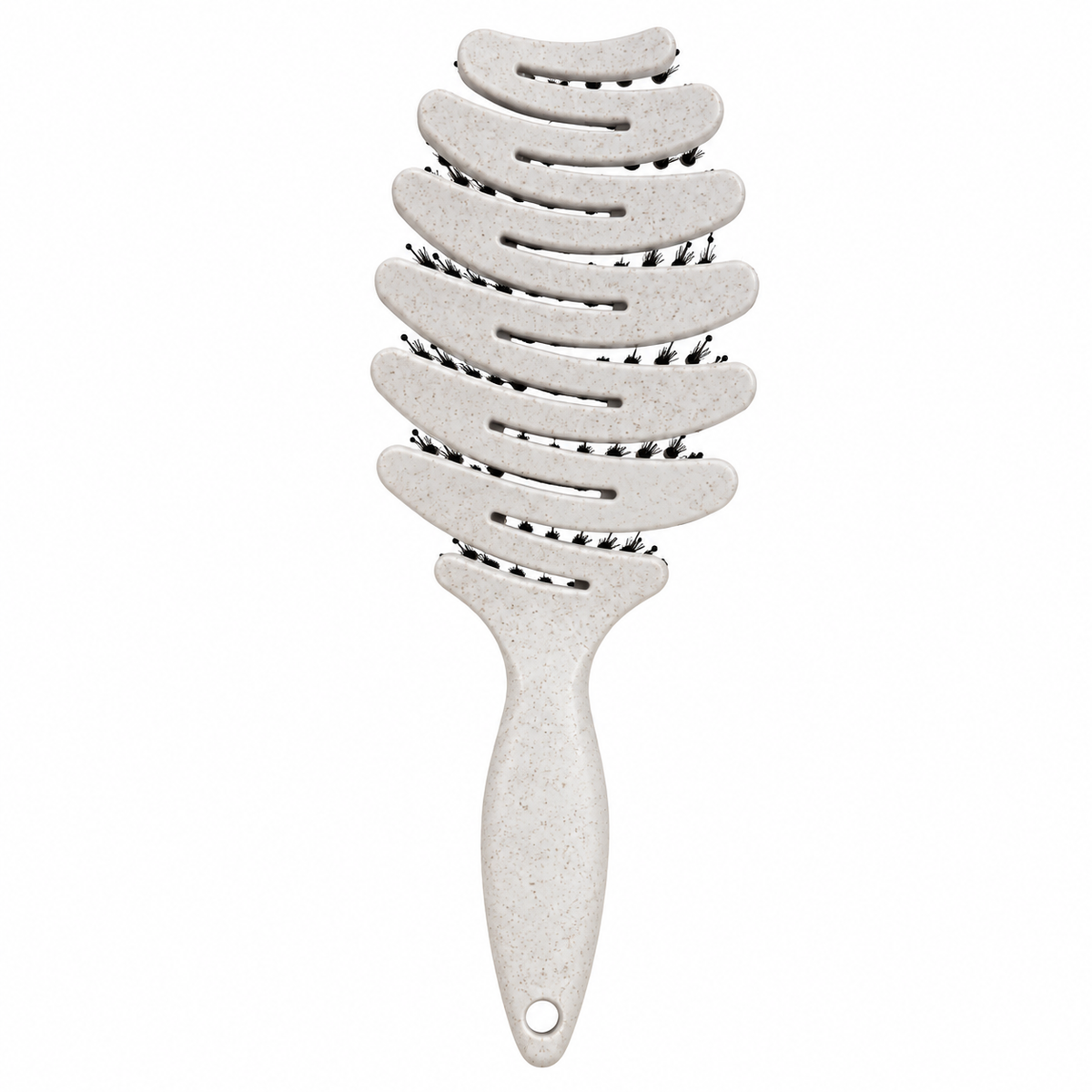Cepillo Flexible Desenredante