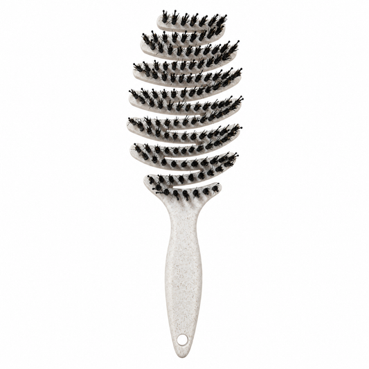 Cepillo Flexible Desenredante