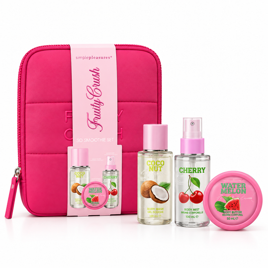 So Smoothie Set con Necese