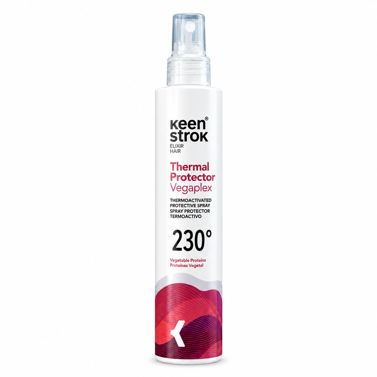 Protector Térmico Keen Strok Thermal Protector Vegaplex 230°