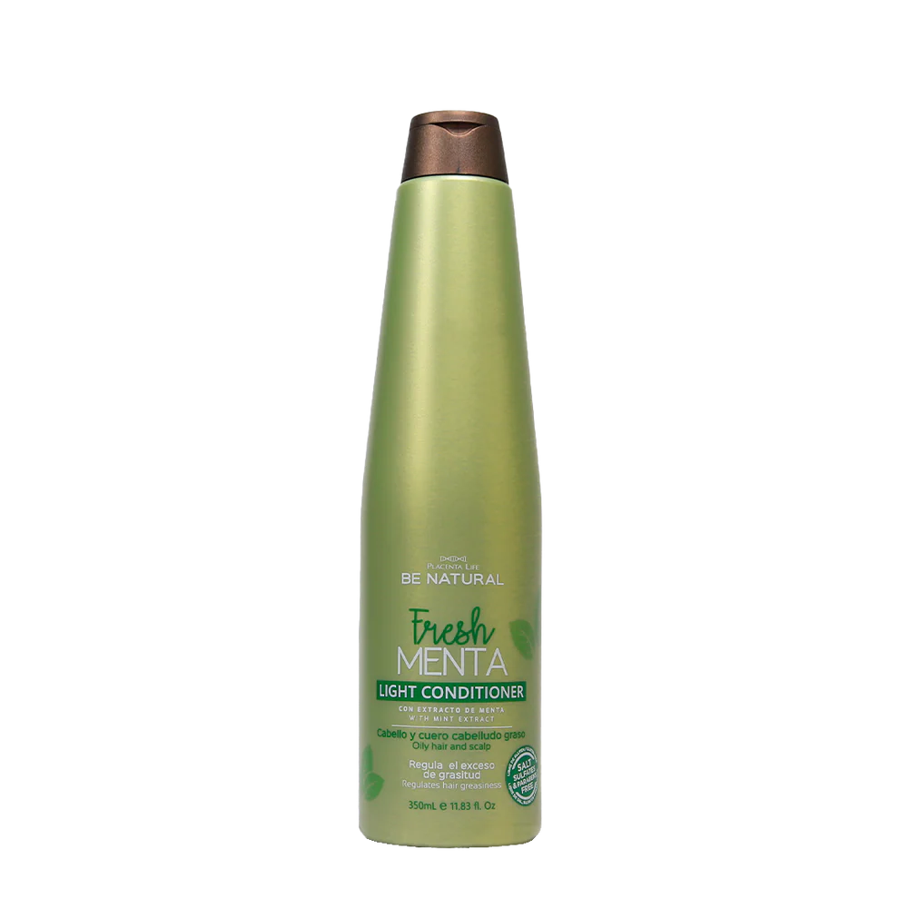 FRESH MENTA Acondicionador