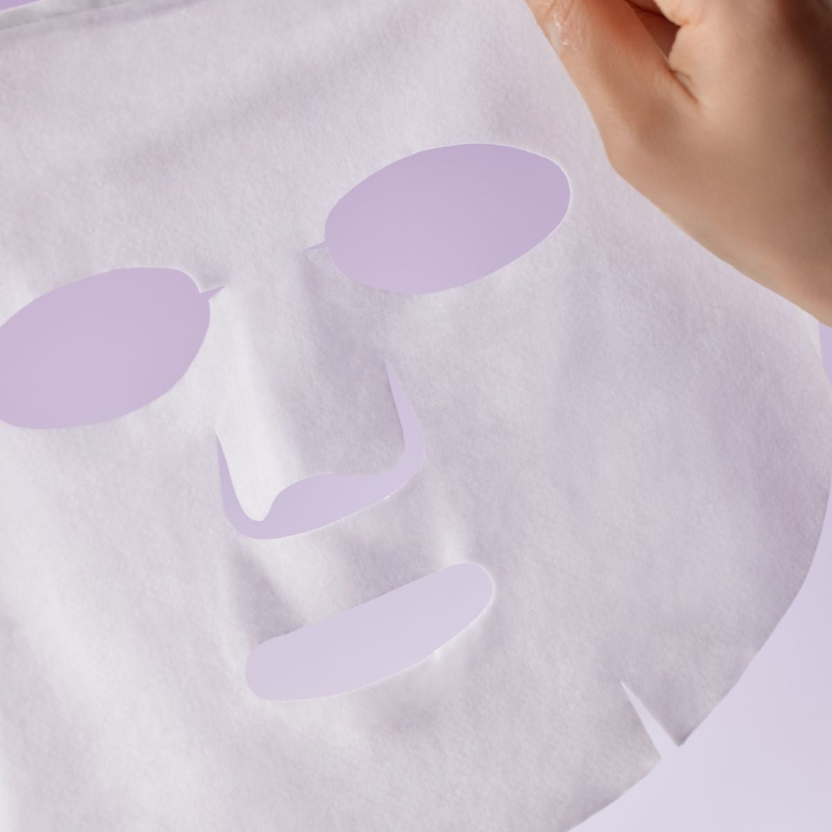 RETINOL INTENSE REACTIVATING MASK