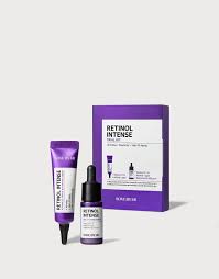 RETINOL INTENSE TRIAL KIT