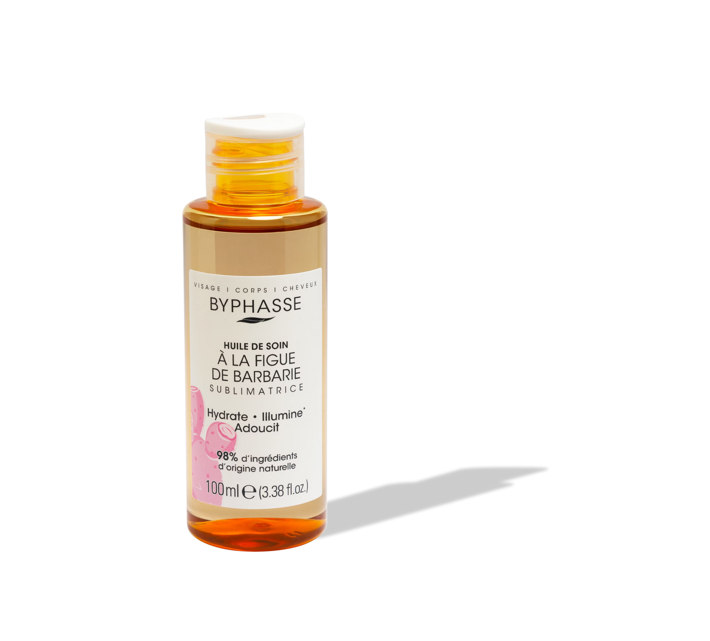 ACEITE SUBLIMATRICE HIGO CHUMBO 100ML