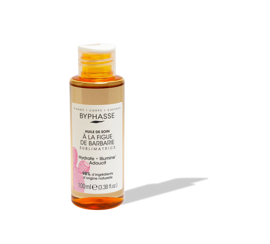 ACEITE SUBLIMATRICE HIGO CHUMBO 100ML