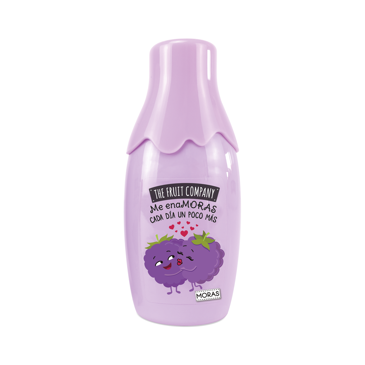 COLONIA MORAS 40 ML