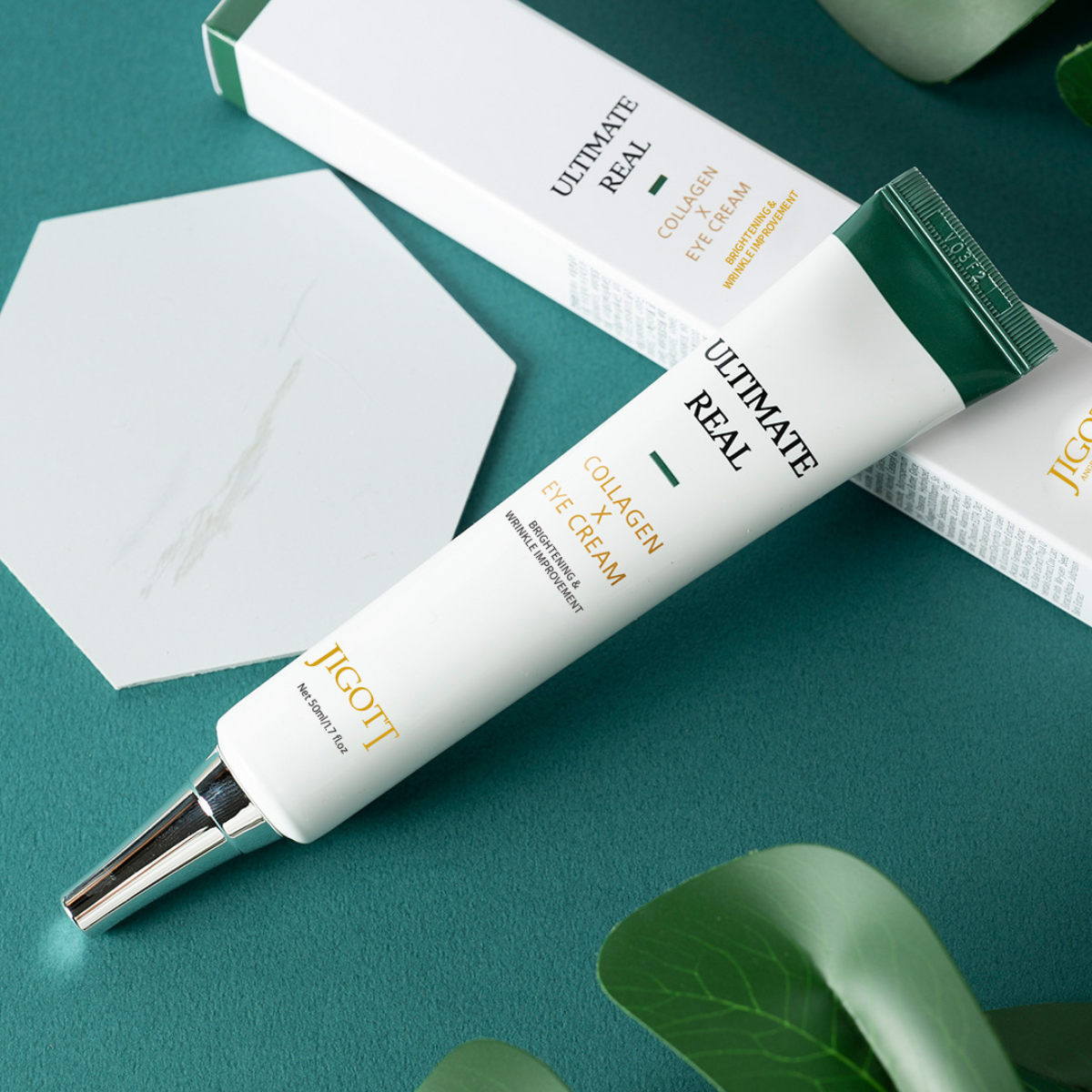 Ultimate Real Collagen Eye Cream