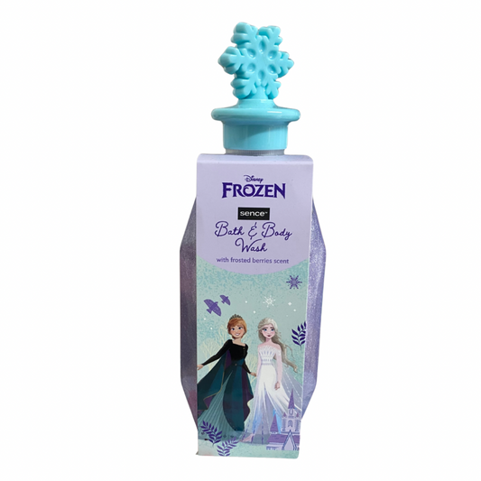 Gel de Baño y Cuerpo Frozen – Bath &amp; Body Wash
