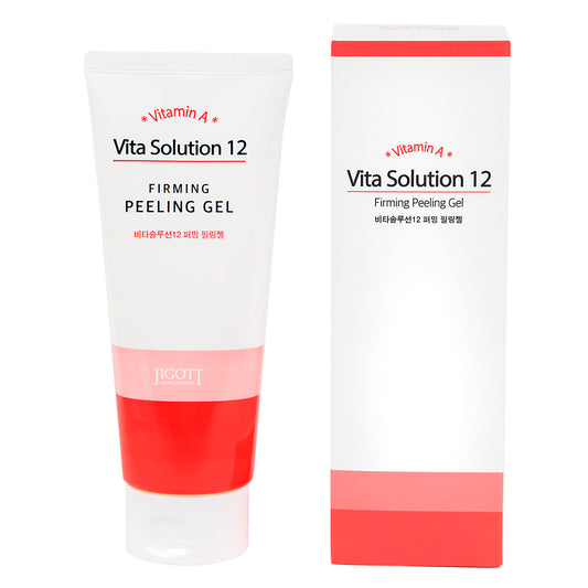 VITA SOLUTION 12 FIRMING PEELING GEL