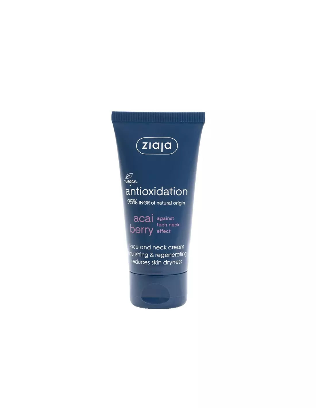 ACAI Crema facial antioxidante regeneradora