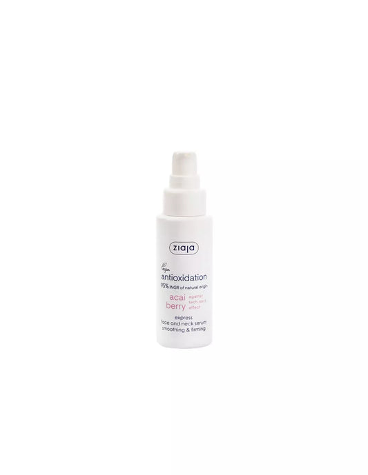 ACAI Sérum exprés antioxidante y reafirmante