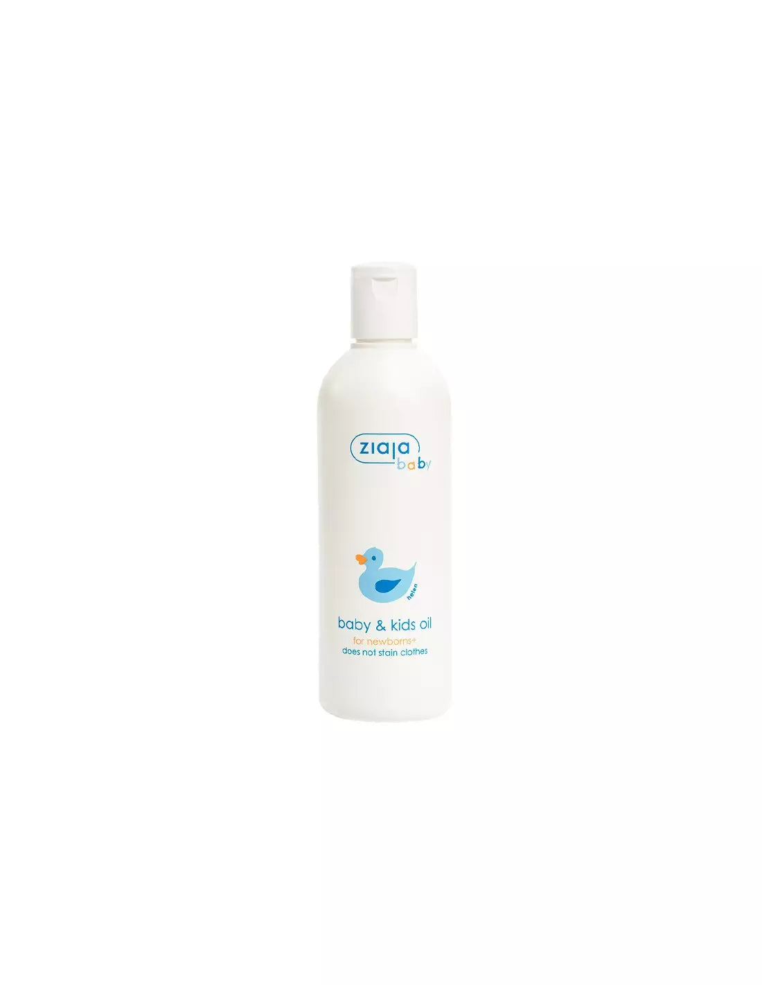 BABY Aceite hidratante corporal infantil