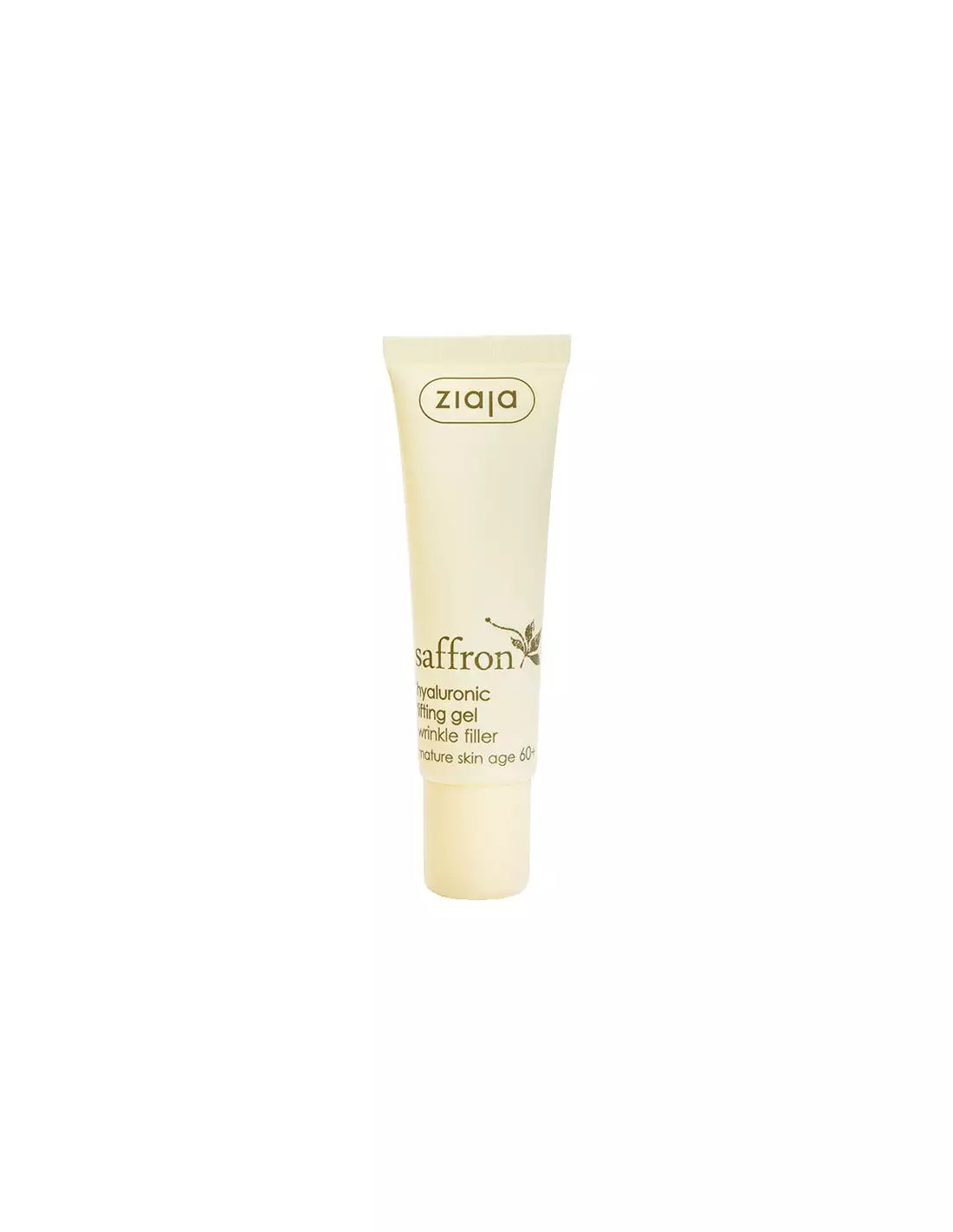 AZAFRÁN Lifting Gel hialurónico antiarrugas con efecto iluminador