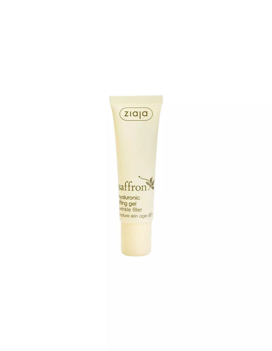 AZAFRÁN Lifting Gel hialurónico antiarrugas con efecto iluminador