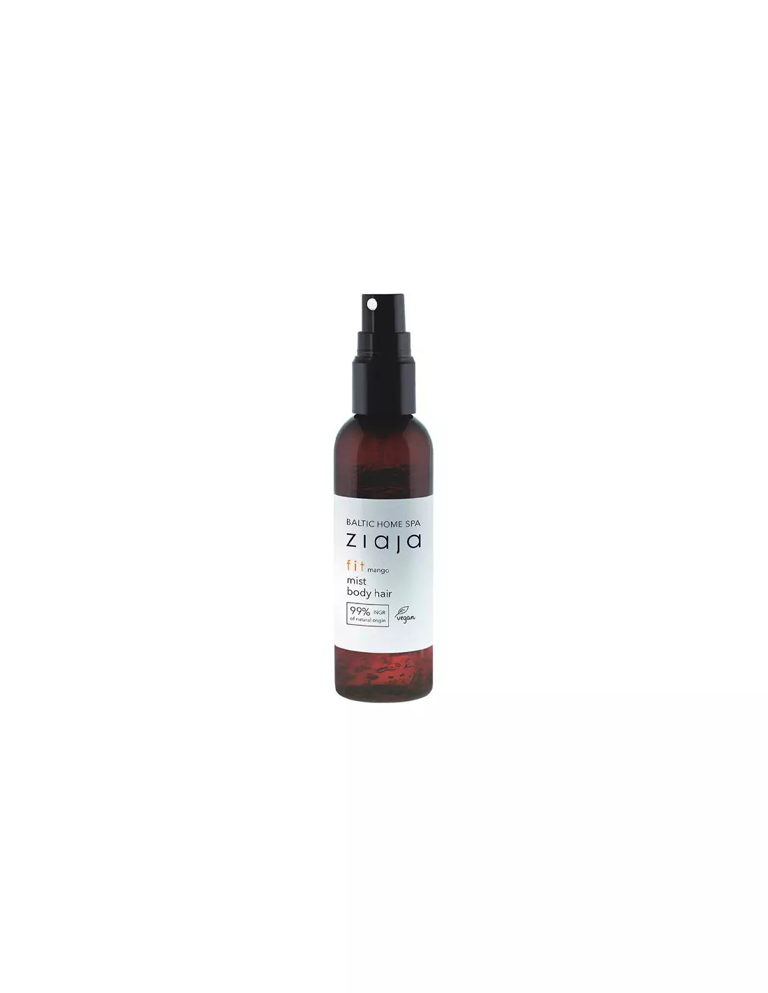 BALTIC HOME SPA FIT Bruma refrescante para cuerpo y cabello