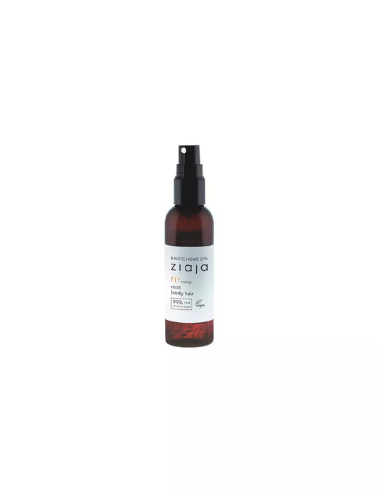 BALTIC HOME SPA FIT Bruma refrescante para cuerpo y cabello