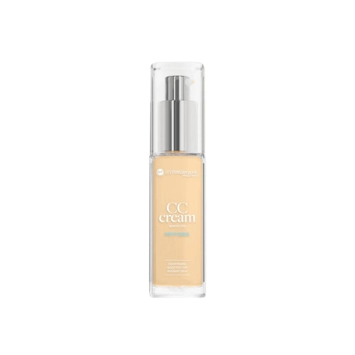 Base de maquillaje Skin Filter CC Cream