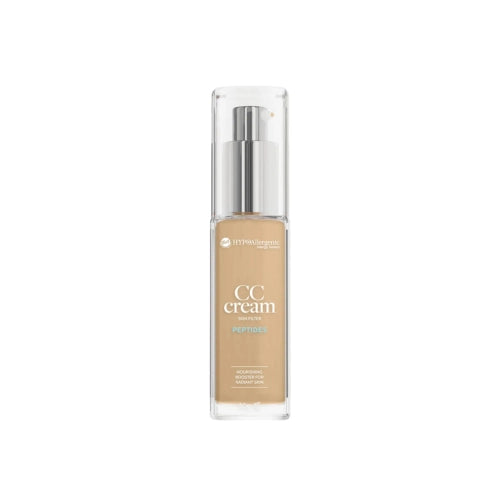 Base de maquillaje Skin Filter CC Cream